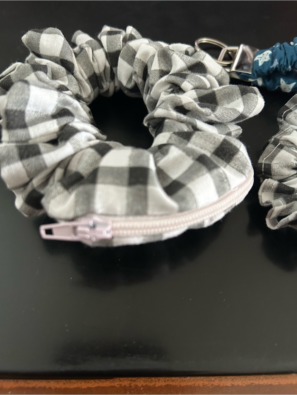 Scrunchie Set - Picture 2 of 5